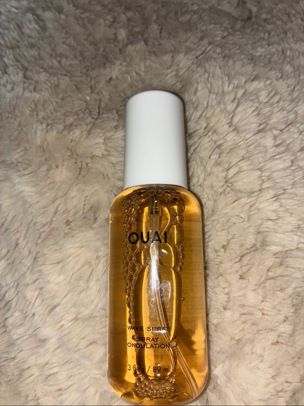 OUAI Texturizing Wave Spray - Picture 5 of 5